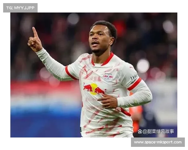 莱比锡凭借关键进球小胜美因茨稳居榜单前列