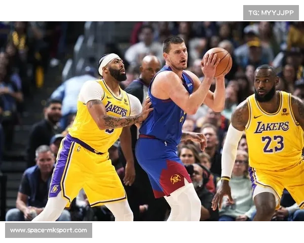 鹈鹕攻防垫底客场挑战掘金胜算渺茫