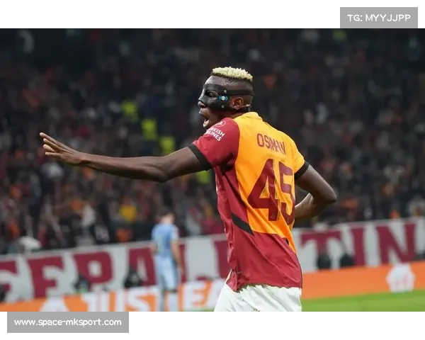 非洲杯阵容身价最高：奥斯梅恩、阿什拉夫领衔