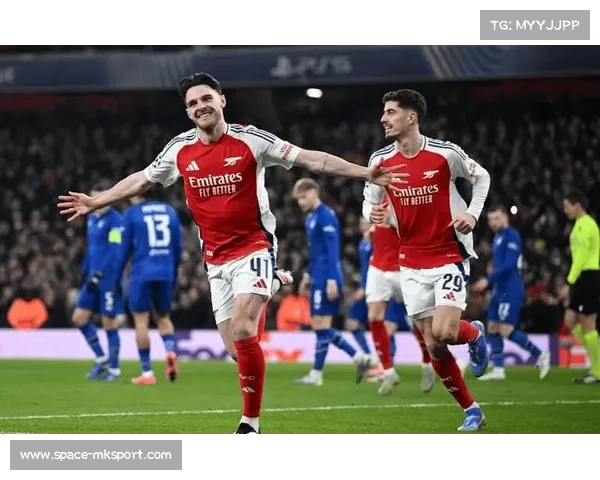 阿森纳3-1力克国际米兰，欧冠七连胜创纪录锁定头名晋级